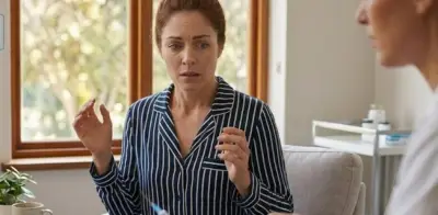 Belonefobia: El miedo a las agujas que puede causar mareos y desmayos en consultas médicas