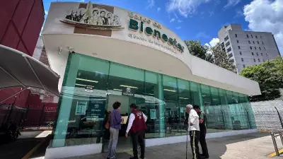 Beneficiarios con Apellido B Reciben Pensión Bienestar Este 3 de Marzo