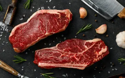 Beneficios nutricionales de la carne de res: Consumo moderado es clave según especialistas