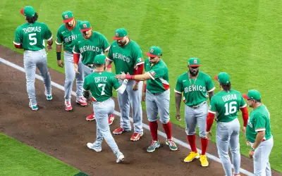 Benjamín Gil destaca el triunfo clave de México en el Clásico Mundial de Béisbol