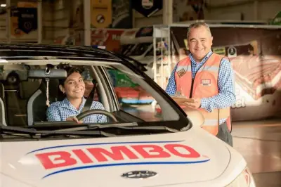 Bimbo Alcanza una Década como la Empresa Más Ética del Mundo