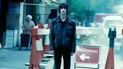 Bitter Sweet Symphony: La épica batalla legal que convirtió un éxito en símbolo de resistencia