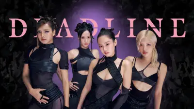 Blackpink estrena nuevo EP tras casi 4 años: análisis musical y calidad vocal