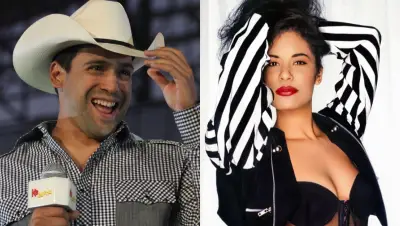 Bobby Pulido confiesa que sí le cantó 'Desvelado' a Selena en Texas tras su muerte