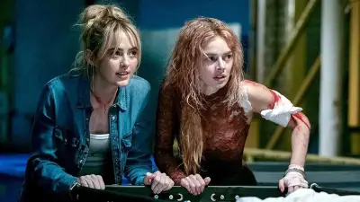 Boda en Coahuila Termina en Tragedia: 5 Muertos y 12 Heridos en Ataque Armado