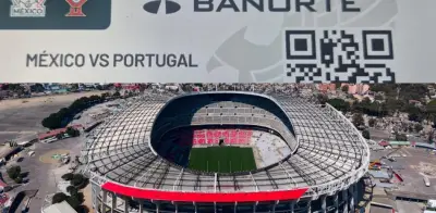 Boletos Conmemorativos del México vs Portugal: Un Detalle Exclusivo para la Reinauguración del Azteca