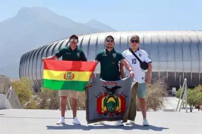 Bolivianos lideran la fuerza laboral en la siderúrgica más grande de México