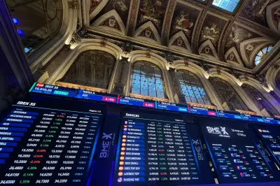 Bolsa Mexicana registra fuerte repunte del 2.18% y encadena dos sesiones al alza
