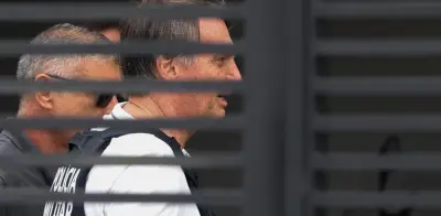 Bolsonaro recibe alta médica y cumplirá arresto domiciliario por motivos de salud