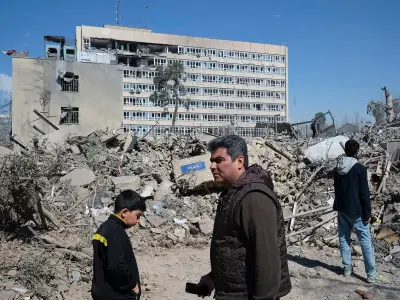 Bombardeos en Irán: Víctimas aumentan a 787 tras ataques de Israel y EE.UU.