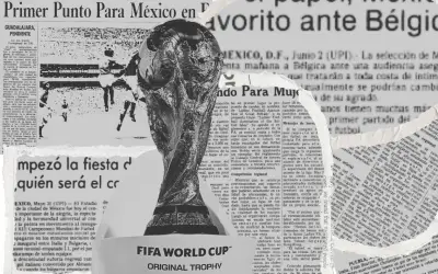 Brasil, el Gigante Inquebrantable: La Selección con Presencia en Todos los Mundiales