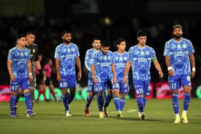 Bravos de León Reprueban a Brunetta, Chicha y Aguirre en Partido de Liga MX