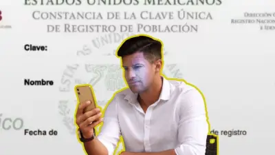 Brecha digital amenaza meta de digitalización del 80% de trámites para 2030 en México