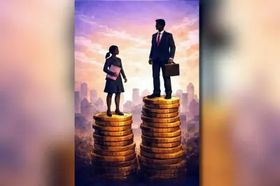 Brecha salarial en México frena el avance profesional de las mujeres