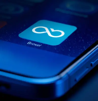 Broxel bajo fuego: sindicatos denuncian fallas masivas en tarjetas de despensa