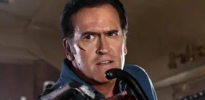 Bruce Campbell, estrella de 'El despertar del diablo', revela diagnóstico de cáncer