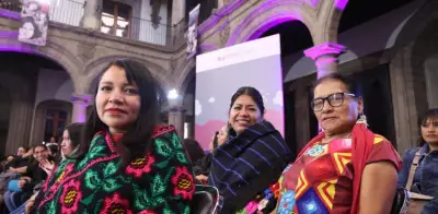 Brugada anuncia fondo cultural y figura jurídica para artistas en CDMX