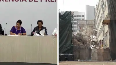 Brugada Garantiza Justicia y Reparación Tras Mortal Derrumbe en San Antonio Abad