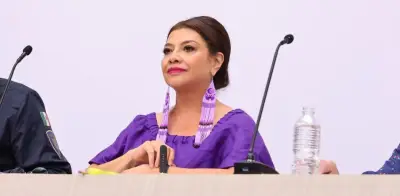 Brugada garantiza que COPACOS no desaparecerán, se fortalecerán en CDMX