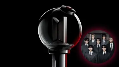 BTS en CDMX: Guía para comprar la ARMY BOMB oficial antes del concierto en el GNP