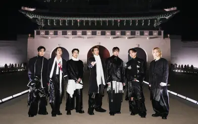 BTS establece récord histórico en Netflix con más de 18 millones de espectadores globales