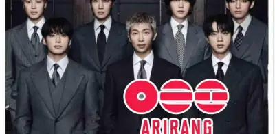 BTS Estrena 'ARIRANG': Horarios en México y América Latina para el Gran Regreso