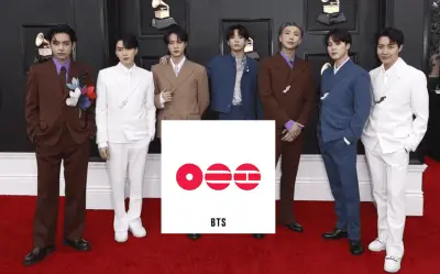 BTS revela el tracklist de 'ARIRANG', su esperado álbum de regreso tras 4 años