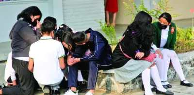 Bullying en México: Aumento del 205% en denuncias y crisis en aulas