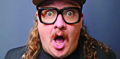 Burguerman invade Vive Latino con Burgerlandia: festival de hamburguesas en el encuentro musical