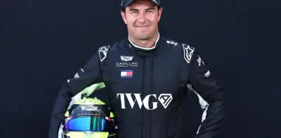 Cadillac impone plazo a 'Checo' Pérez: Debe sumar puntos en F1 antes de mitad de campeonato