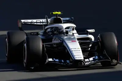 Cadillac se beneficia del parón forzado de abril en la industria automotriz