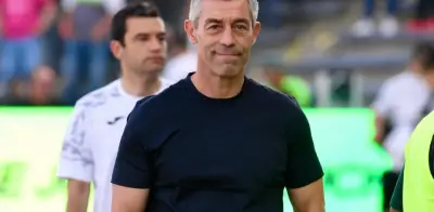 Caixinha alerta: la altura del Azteca será clave en México vs Portugal