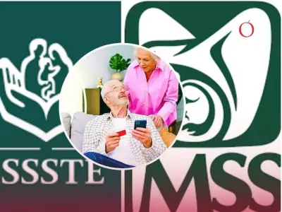 Calendario de Pensiones IMSS e ISSSTE para Abril 2026: Fechas Oficiales Confirmadas