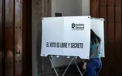 Calendario Electoral 2026-2027 en México: Renovación de Cargos y Estados Clave