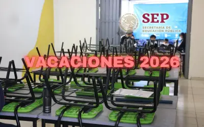 Calendario Escolar Jalisco: Fechas Clave para las Vacaciones de Semana Santa 2026