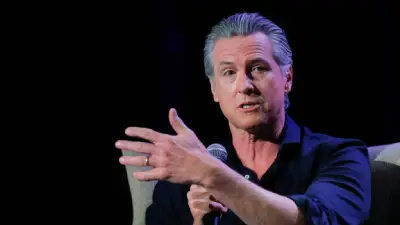 California en alerta máxima tras advertencia del FBI sobre posible ataque con drones iraníes