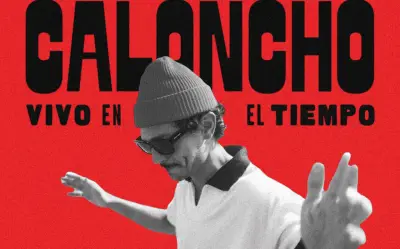 Caloncho Ofrece Concierto Gratuito en La Minerva para Celebrar Nuevo Disco