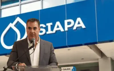 Cambio en Dirección del SIAPA genera dudas ante crisis hídrica en Guadalajara