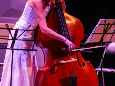 Camerata Femenina de Jalisco inaugura los Martes Musicales de marzo con concierto Barrocomántico