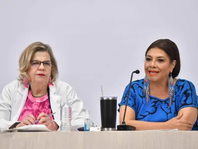 Campaña 'Chichihualli' en CDMX: Un millón de mastografías para combatir el cáncer de mama