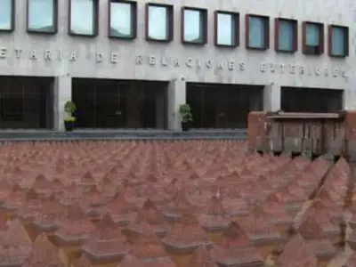 Cancela SRE a Cónsul Honorario de Filipinas en Guadalajara por vínculos con CJNG