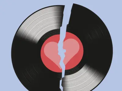 Canciones del Desamor: Una Terapia Musical para el Corazón Roto