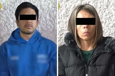 Capturan a dos sujetos por ataque a abogado en la colonia Roma