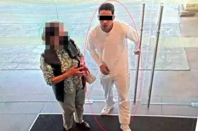 Capturan a pareja que estafaba a víctimas con falsos premios de lotería