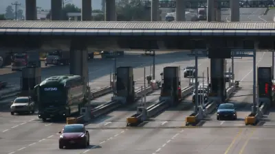 Capufe despliega operativo Semana Santa 2026 con 23 millones de cruces previstos