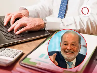 Carlos Slim lanza oferta laboral para jóvenes sin experiencia en cuatro estados