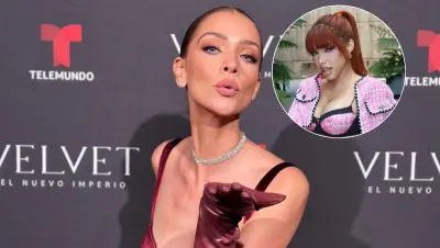 Carolina Miranda rompe silencio sobre polémica con Yeri Mua: 'Estaba en Suiza'