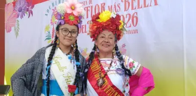 Cartel Musical de la Flor Más Bella del Ejido 2026: Artistas y Fechas en Xochimilco