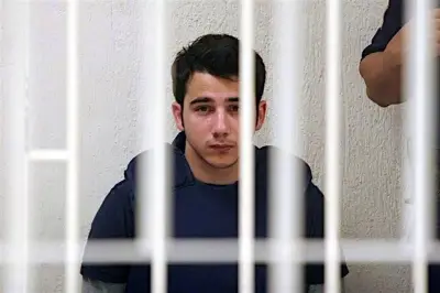 Caso Santoy: Empresario cumple la mitad de su condena por corrupción