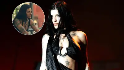 Cazzu debuta como modelo fitness y revela su rutina de ejercicio para mantenerse en forma